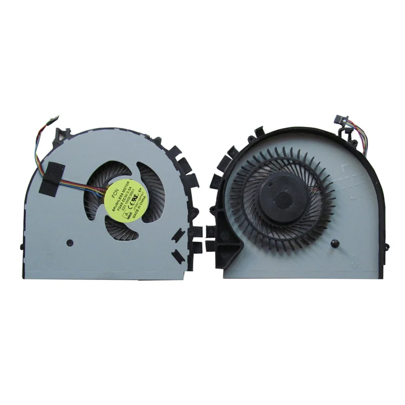 Новый оригинальный кулер для ноутбука, охлаждающий вентилятор для процессора Lenovo 300S-14ISK 500S-14ISK S41-35-70-75 Flex3 14-IFI/ISE