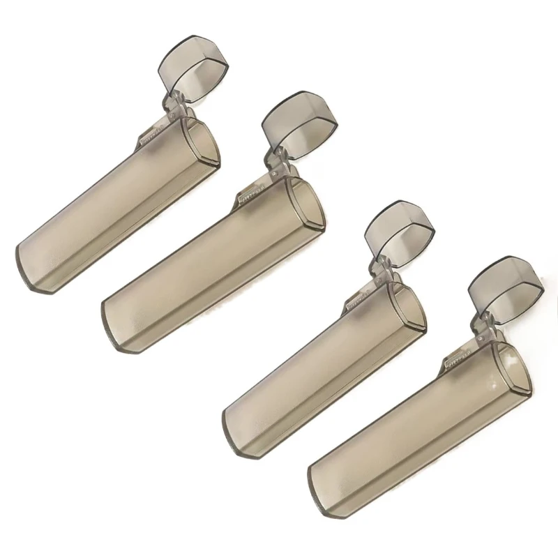 

Пластиковый держатель для зубочисток