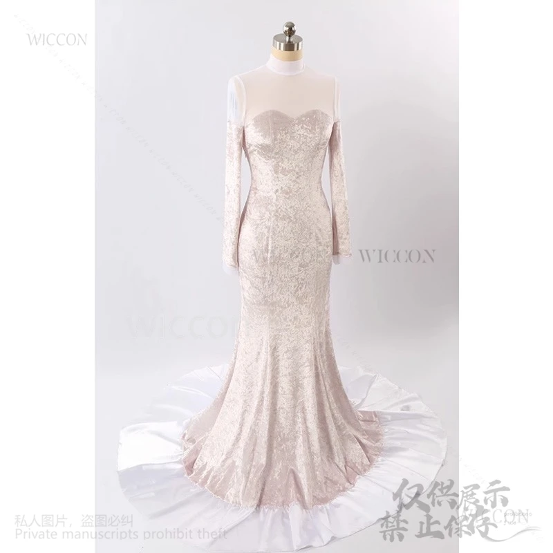 Аниме Alien Stage R5 Round5 Mizi косплей вечернее платье костюм IDOL одежда для выступлений