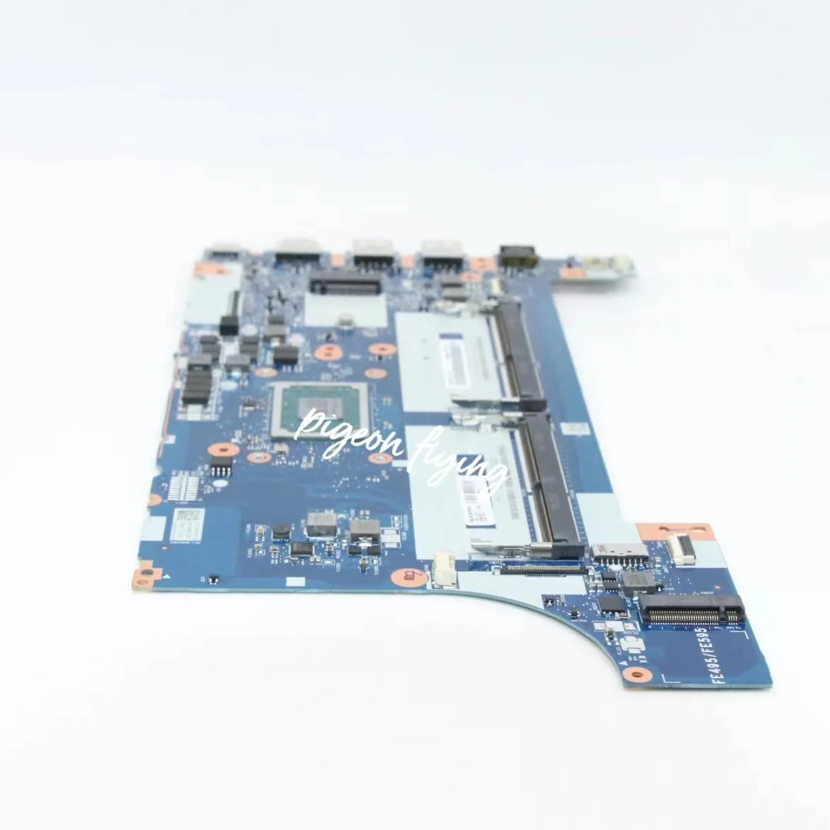 NM-C061 для Lenovo ThinkPad E495 материнская плата E595 CPU R5 3500U DDR4 FRU 02DL979 02DL976 02DL982 100% ТЕСТ ОК |