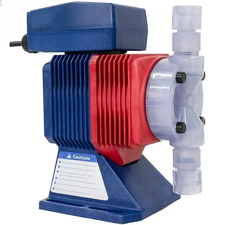 Коустическая газировка спирт 4-20 мА автоматическое управление 2 28-24 л/ч 10-2 бар