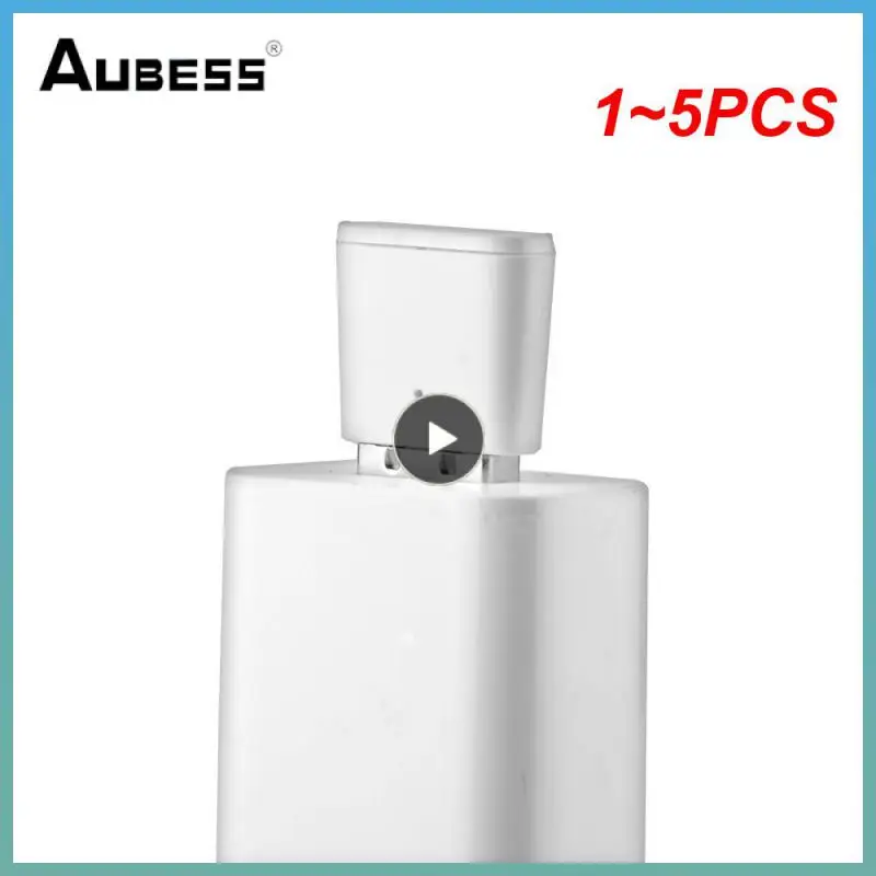 

Ретранслятор сигнала Lonsonho Tuya Zigbee, сетчатый USB-передатчик Zigbee, 20-30 м, совместимый с ZHA Zigbee2MQTT Tasmota deCONZ, 1 ~ 5 шт.