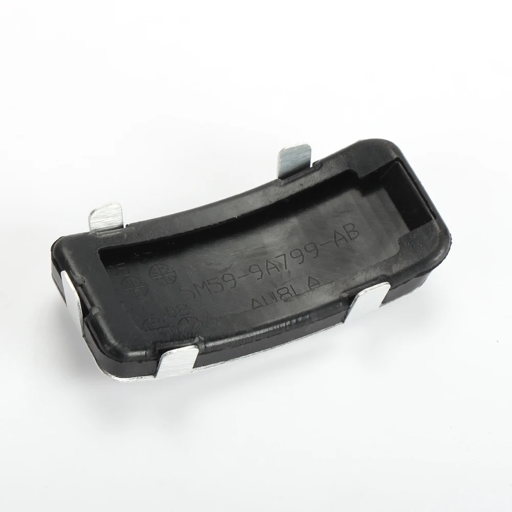 Stainless steel For Ford Focus 2 3 4 MK2 MK3 MK4 kuga ST 2005-2011 2012 2013 Car ccelerator pedal brake clutch | Автомобили и