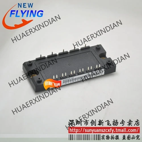 

Совершенно новый оригинальный 6MBI35S-140 35A-1400V