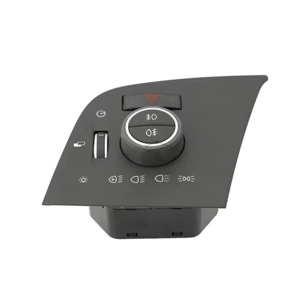 Выключатель освещения грузовика Комбинированный переключатель панели