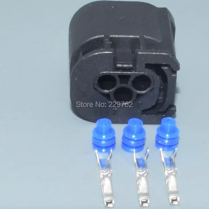 Shhworldsea 3-контактный автоматический реле давления 0 6 мм штекер датчика холодного