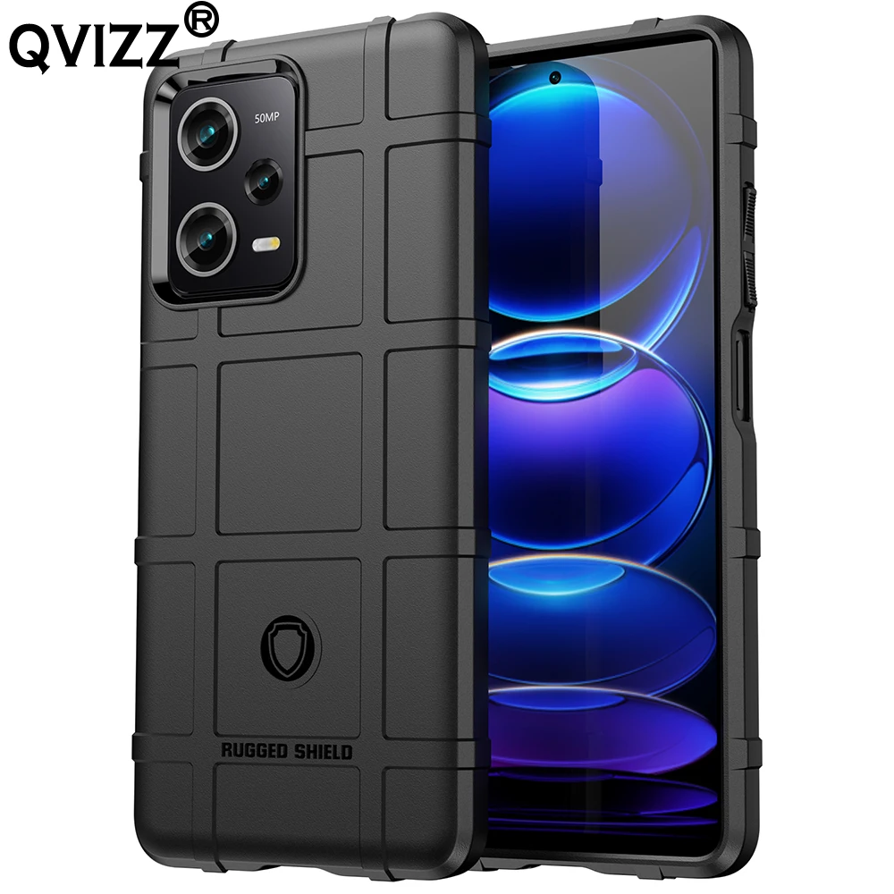 

Luxury Case for Xiaomi POCO X5 Pro X5Pro Soft Silicone Armor Shockproof Matte Phone Cover Xiaomi Mi POCOX5 POCOX5Pro