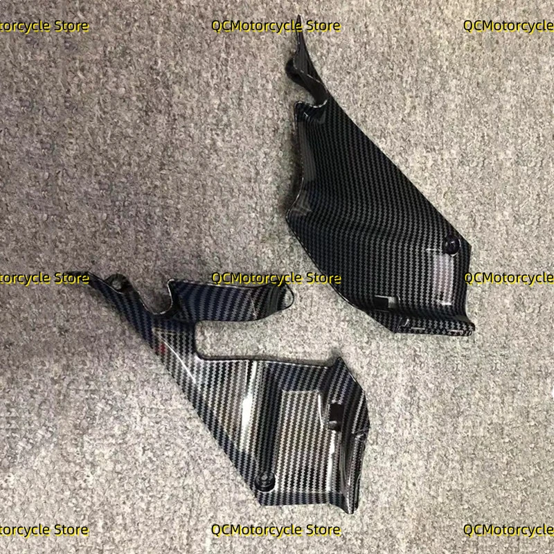 Внутренний обтекатель накладка на собаку левая и правая подходит для HONDA CBR600RR CBR600