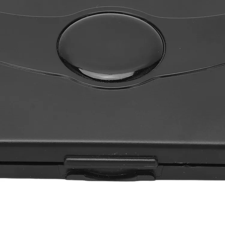 Ящик для хранения тростей чехол из АБС-пластика портативный 8 шт. аксессуар