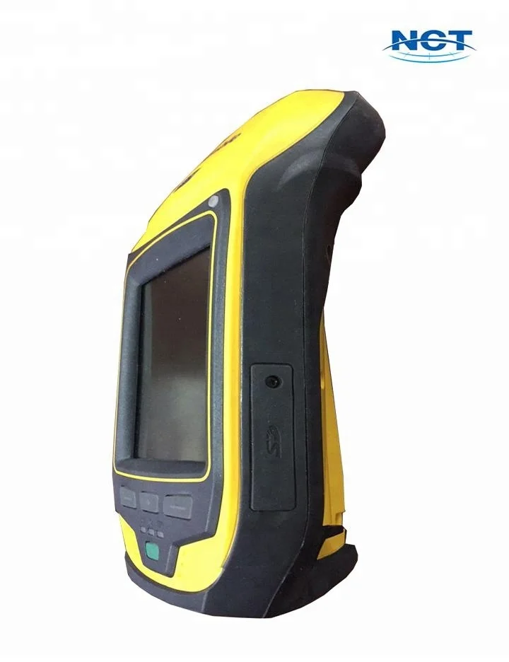 

High accuracy and flexible trimble geo 7x handheld gps