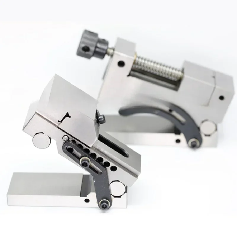 SWT QGJ Синусоидальные ручные прецизионные плоскогубцы QKJ Угловые высокоточные