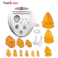 breast%e2%80%8b enlargement pump vacuum therapy machine butt enlarger enhancement colombian facelift lymphatic drainage body massager