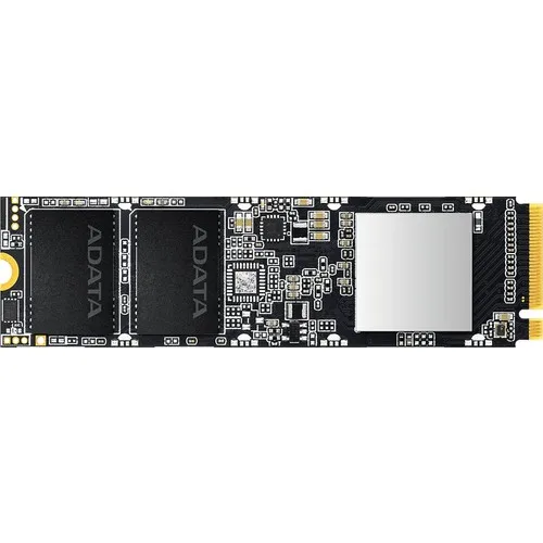 Adata XPG SX8100 512GB 3500/2400 MB/s M.2 PCIe Nv UP SSD ASX8100NP-512GT-C | Компьютеры и офис