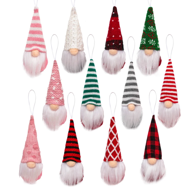 

3 шт., подвеска в виде лесной гномы, 27 моделей