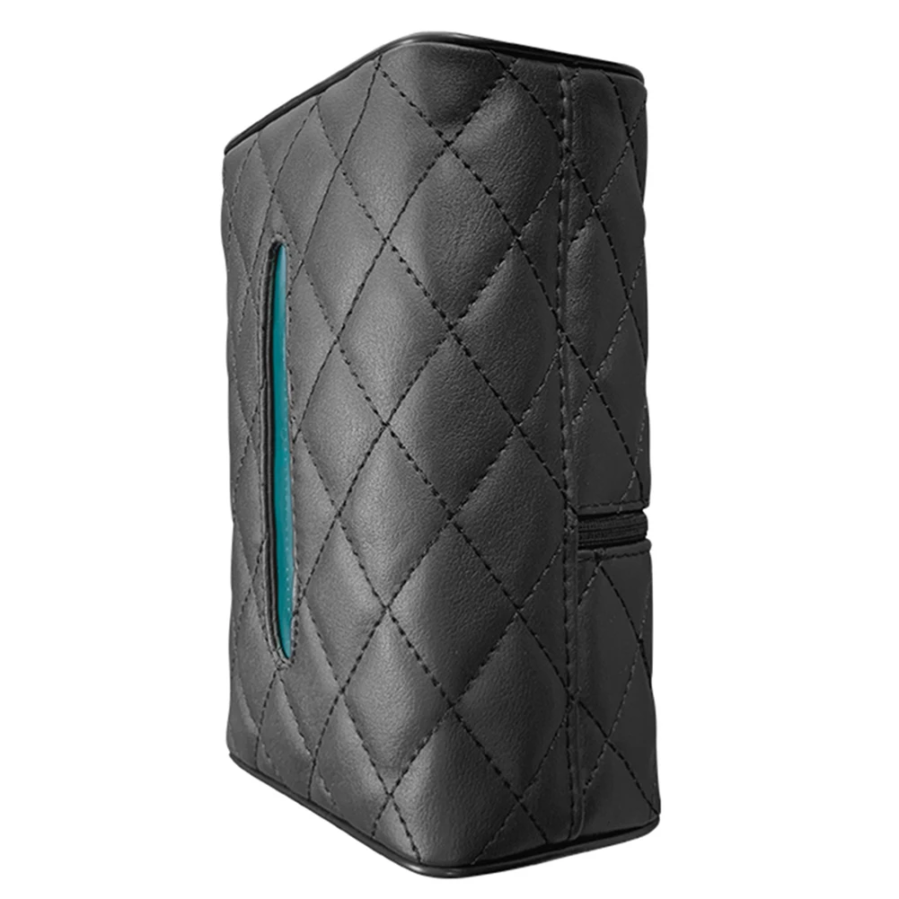 Держатель для салфеток универсальный подлокотник защиты от солнца с креплением