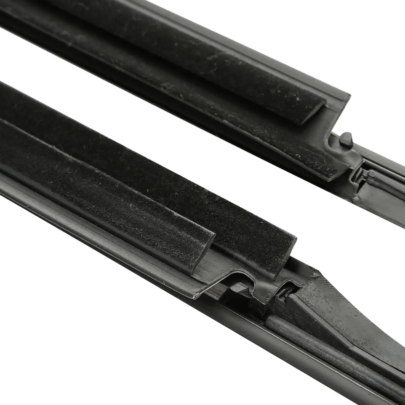 Уплотнители для окон Honda Accord 8 2008-2012 (версия США) 4 шт. уплотнительные ленты