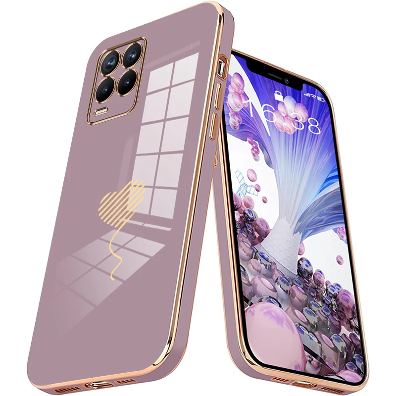 

Чехол для Oppo Realme V13 Q3i Narzo 30 50