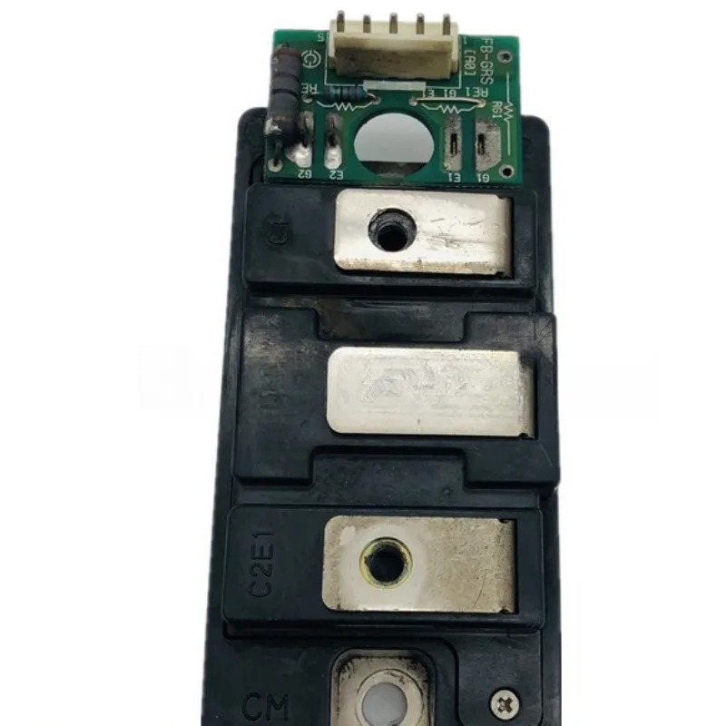 Фото Детали для модуля лифта Mitsubishi Yongtai CM75E3U-24H/ №3