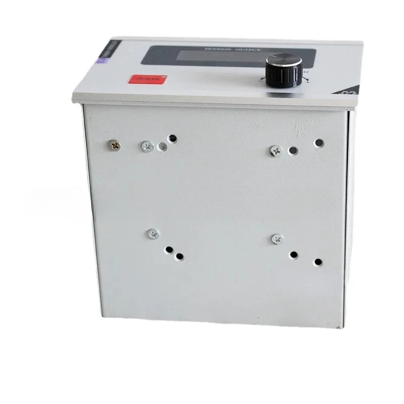 Модернизированный контроллер натяжения TC-B KTC800A Регулятор тормозов магнитных