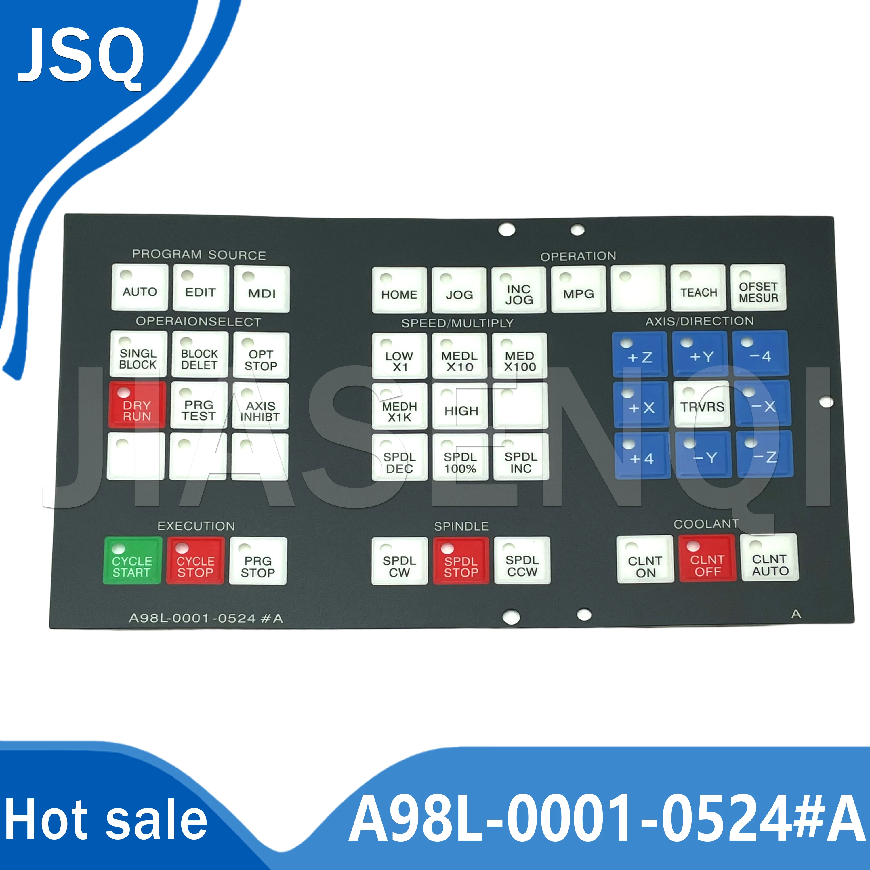 100% Новый оригинальный телефон A98L-0001-0524 A