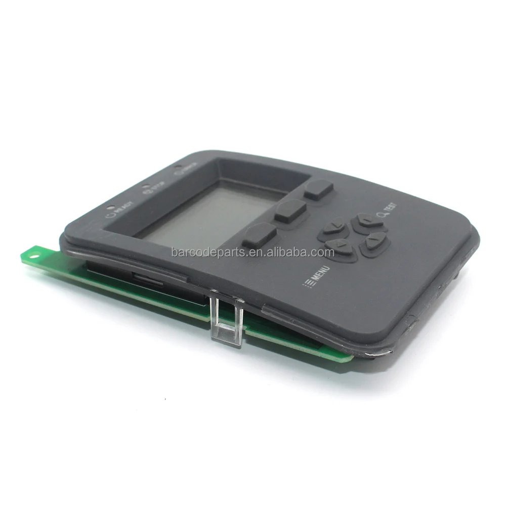 Оригинальный комплект кнопок дисплей ободок для Datamax Φ M-класс Mark II термопринтер