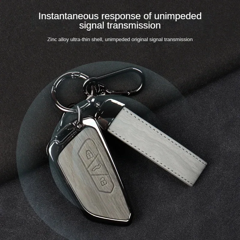 Фото Подходит для аксессуаров ключей Volkswagen, сирокко id4 id3 id6 тигуан, ламандо терамонт X, тирон талагон, тавендор, гольф 8 №3