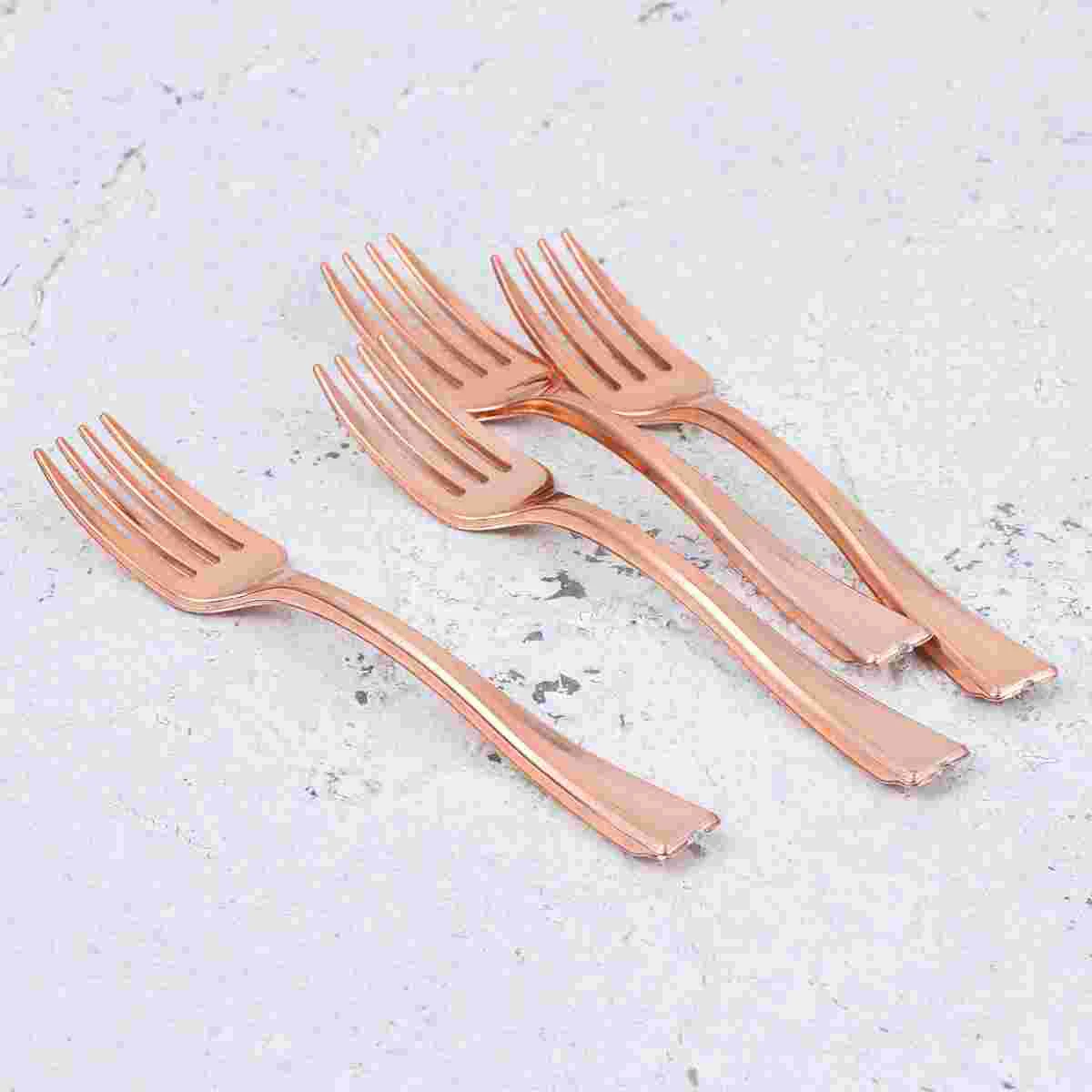 

Cupcake Fork Cheese Fork Bistro Forks Steak Forks Ice Cream Fork Tasting Forks