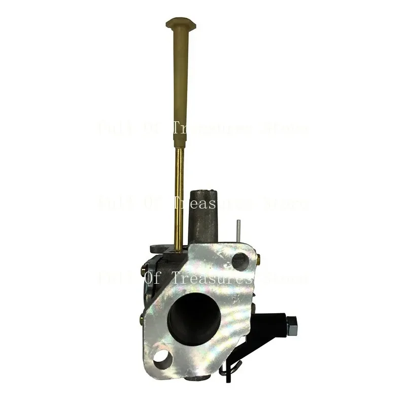 Подходит для карбюратора Briggs &amp Stratton 498298 692784 495951 492611 490533 135292