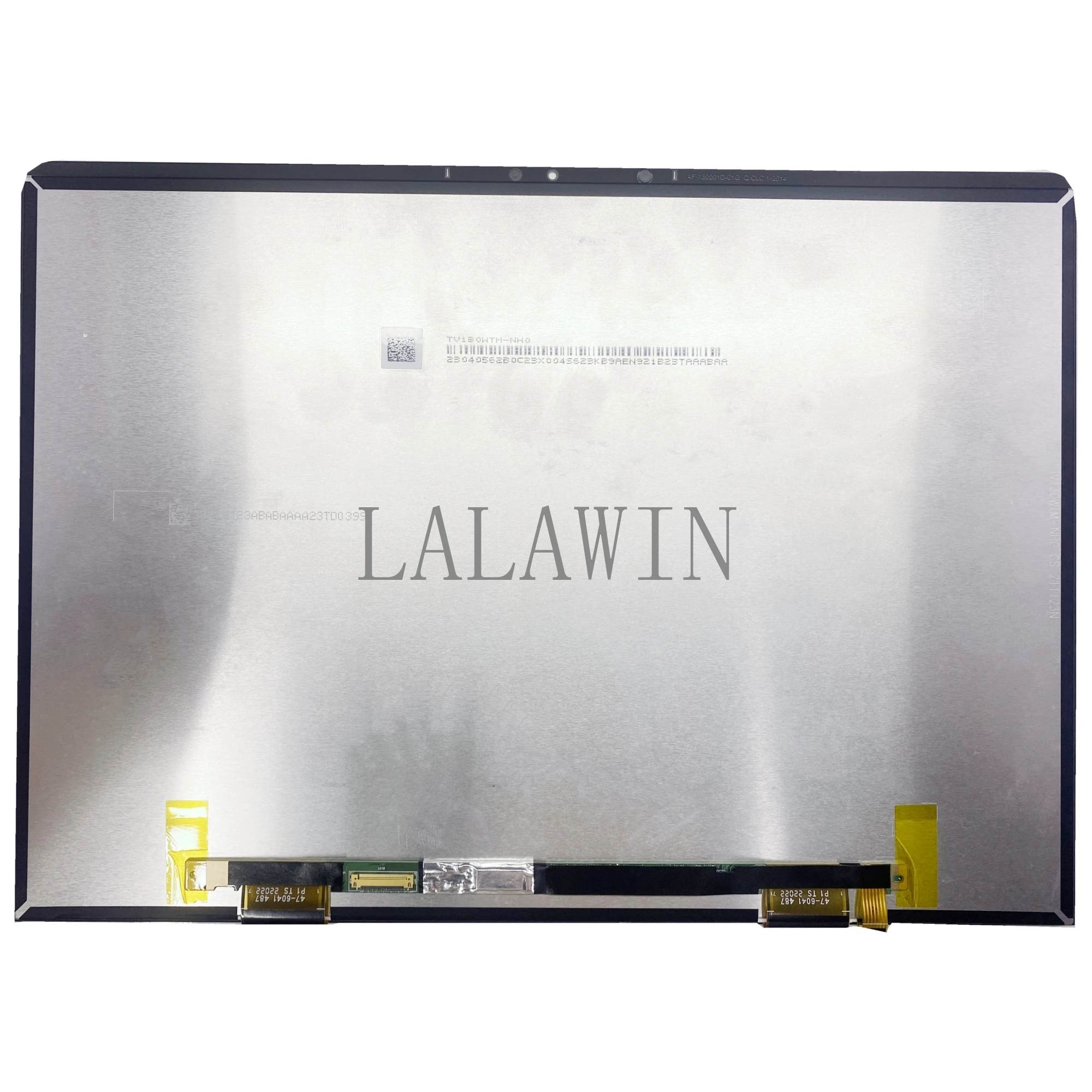 

Справочная информация для Huawei MateBook, 13 планшетов, 30 контактов, QHD 2160*1440 IPS ЖК-дисплей, цифровой преобразователь без касания