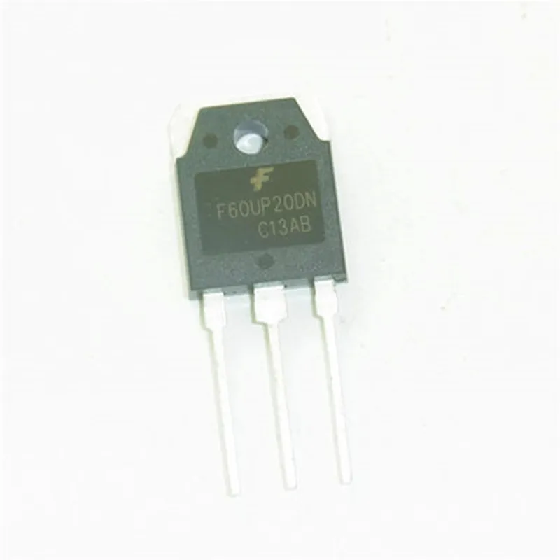 

20/шт. F60UP20DN FFA60UP20DN