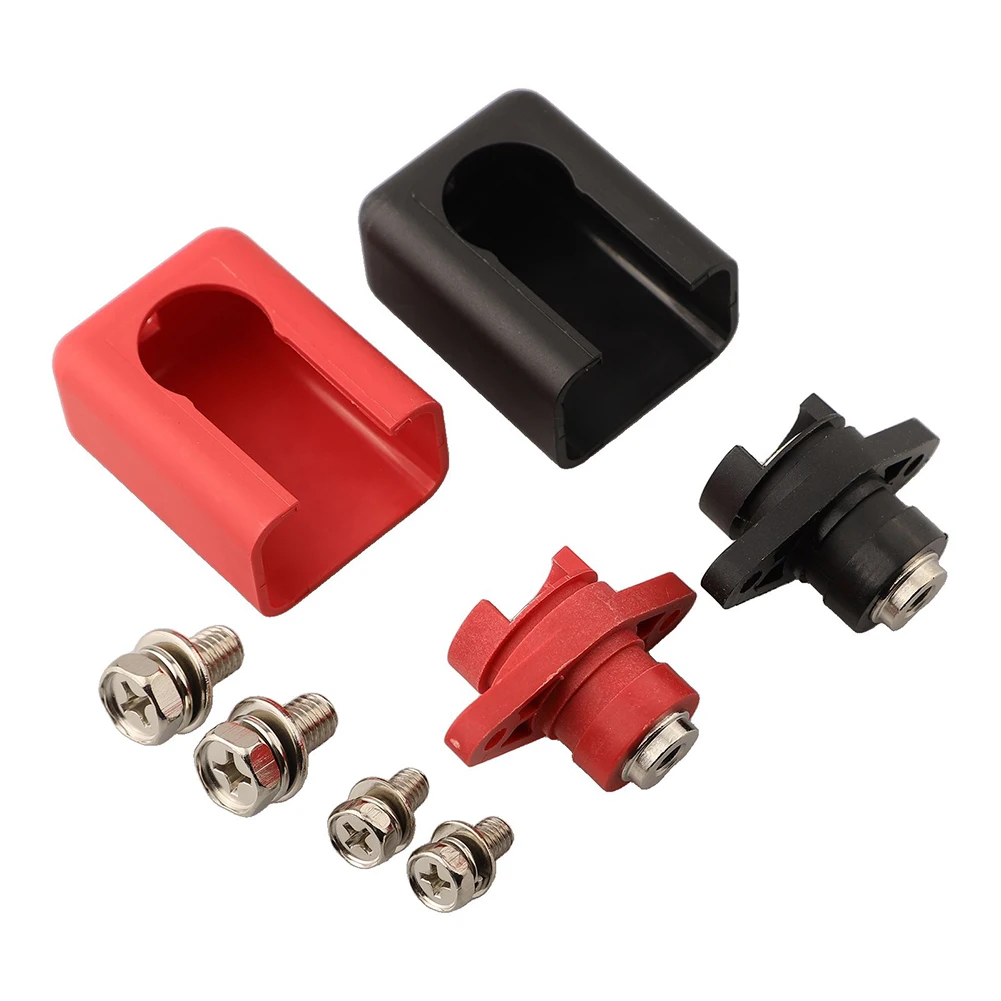 1 шт. 200 А постоянного тока 500 В полностью медный литиевый аккумулятор новый