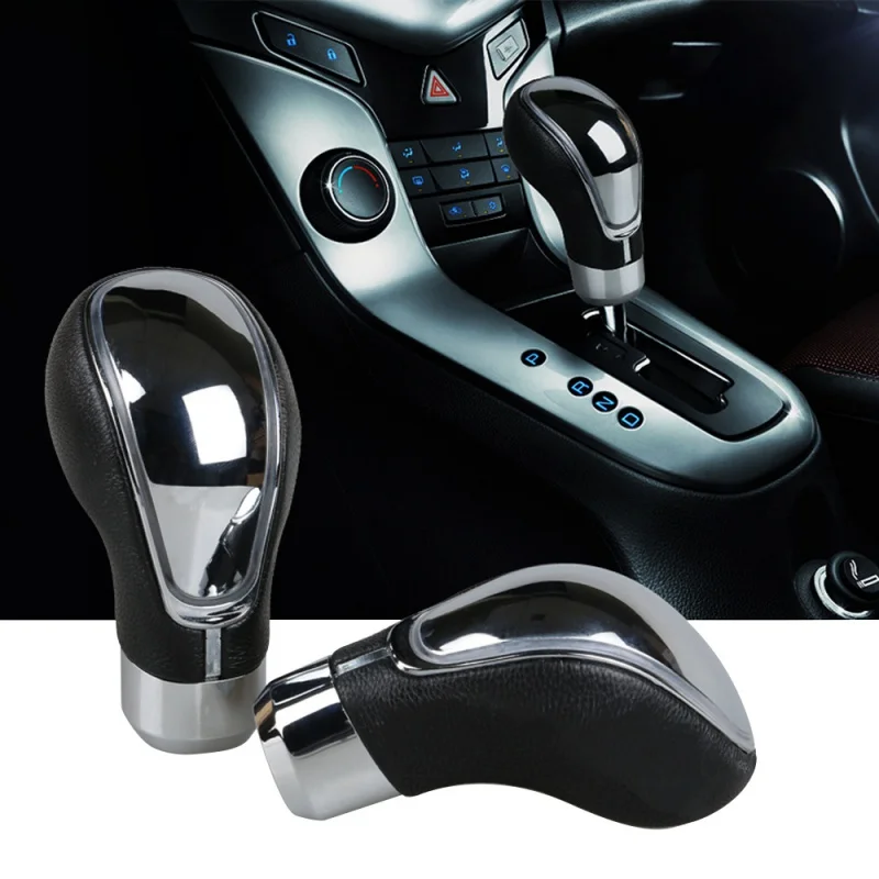 

Car modified gear head LED induction light luminous gear head touch luminous wave club head