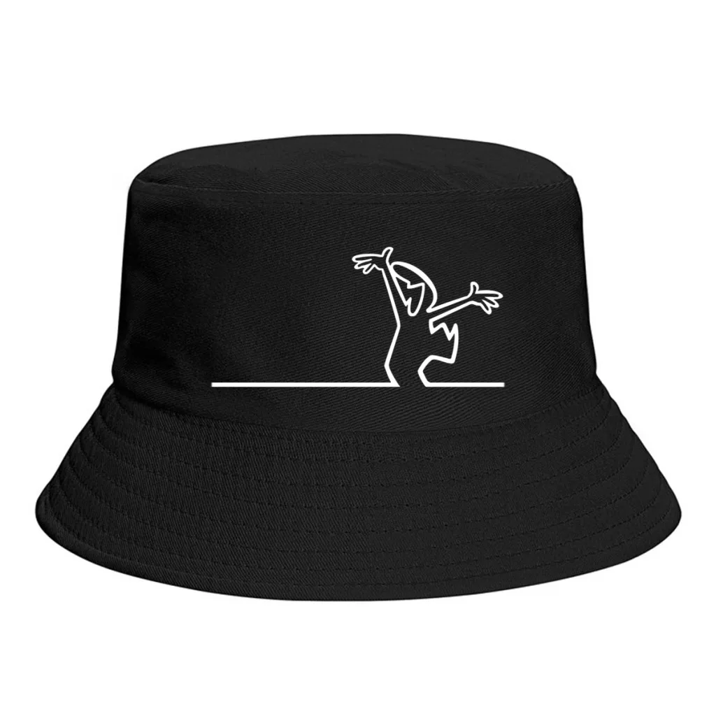 

Панама из полиэстера La Linea для мужчин и женщин, захватывающая шляпа от солнца, для рыбалки, индивидуальный пошив