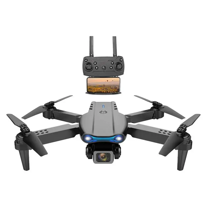 

Drones For Adults Folding Drones Camera For Adults 20Min Flight Time Drone For Smart Air Hover Gesture Control Mode Drones With