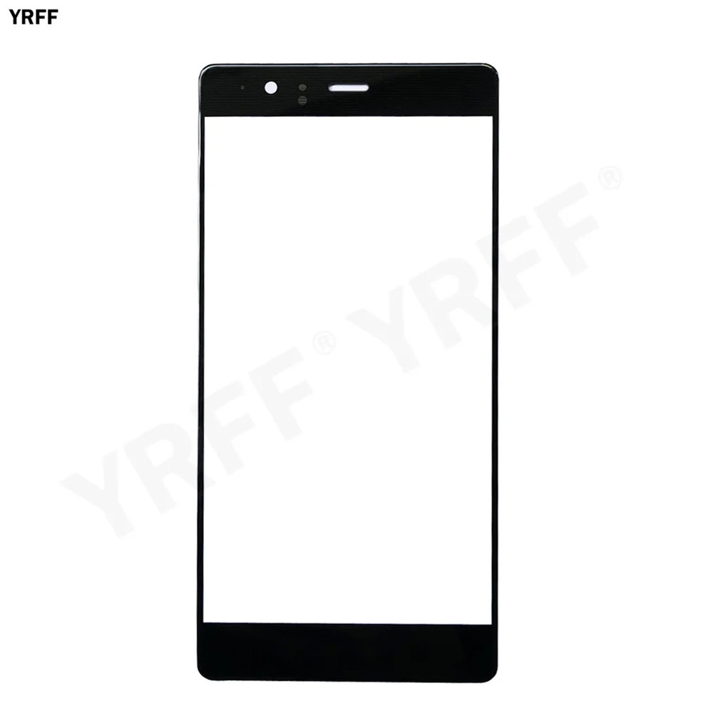 for huawei p9 lite touch screen panel for huawei honor p9 plus front glass panel no touch screen mobile phone repair parts free global shipping