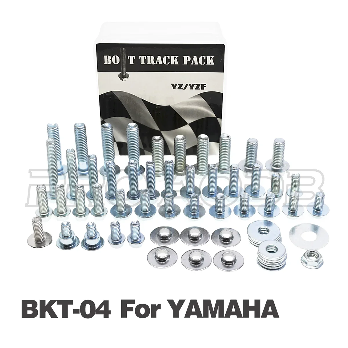 Комплект болтов обтекателя крыла для Beta 125 200 250 300 350 450 500 530 RR RX RS Xtainer эндуро и