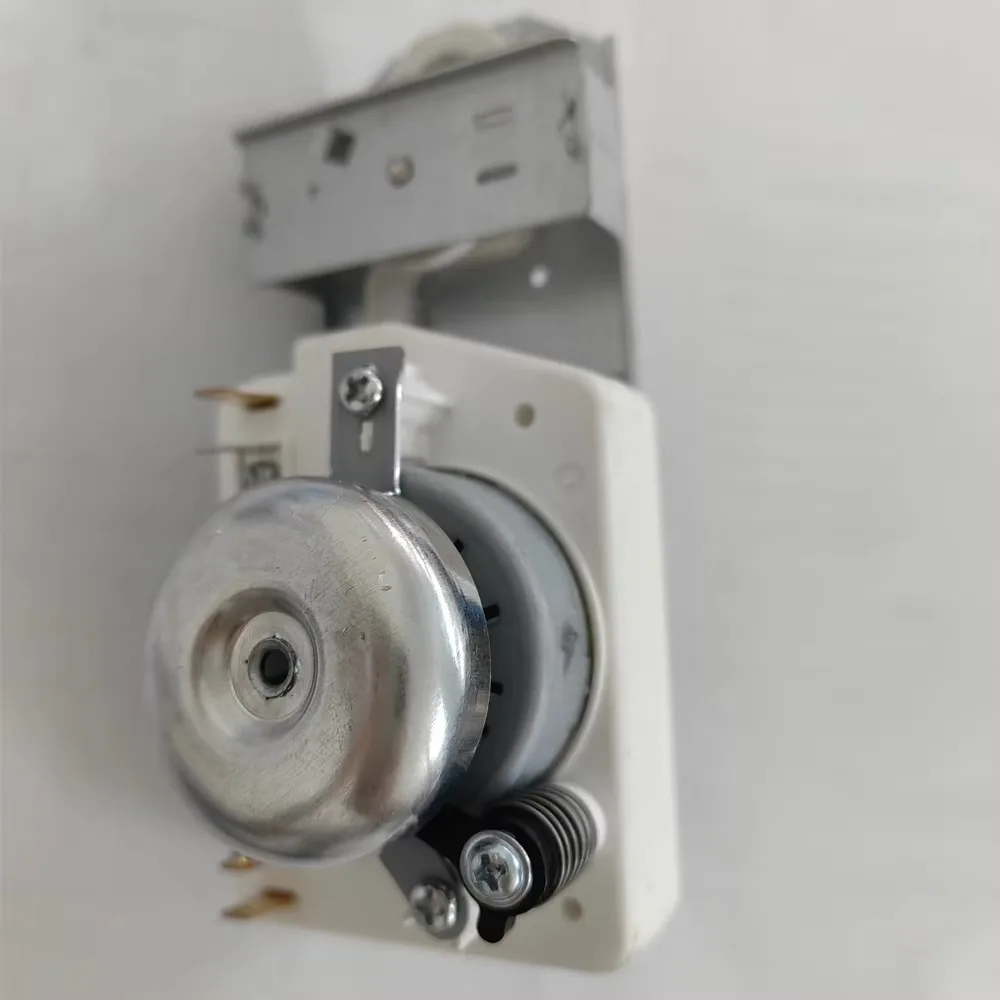 Фото Таймер для микроволновой печи Galanz CENTEK CT-1575, модель TM30MU01E, 30-минутный механический таймер для Galanz 30В №2