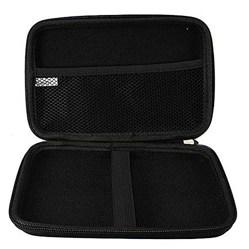 

EVA GPS Navigation Bag For 7 Inch GPS Devices Drive HDD Tab