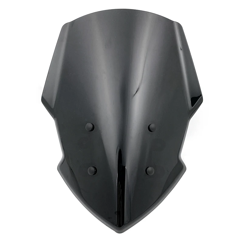 FZ-07 MT 07 Parabris FZ MT-07 аксессуары для лобового стекла мотоцикла отражатель ветрового