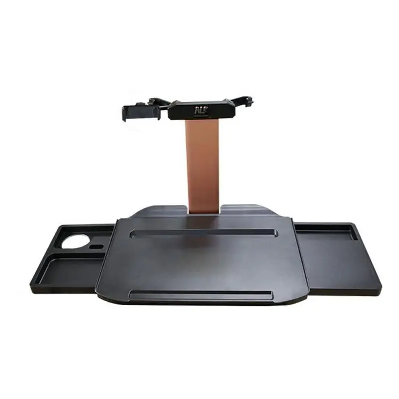 

Universal Car Laptop Desk Mount Food Drink Table Holder Stand Fold Able Auto Table Laptop Computer Desk Accessories For Vehicles