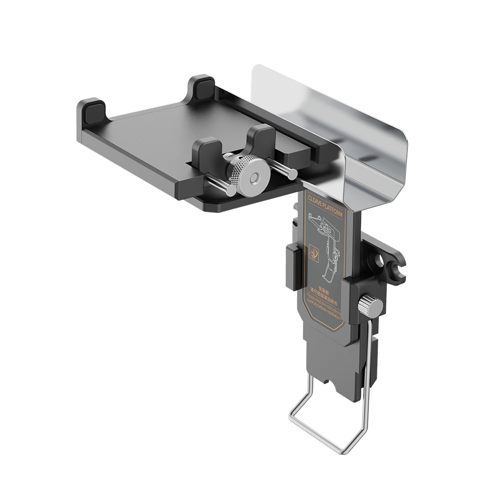 Фото Оптическая платформа для обработки оптоволокна Komshine Fusion Splicer Classic EX39 №2