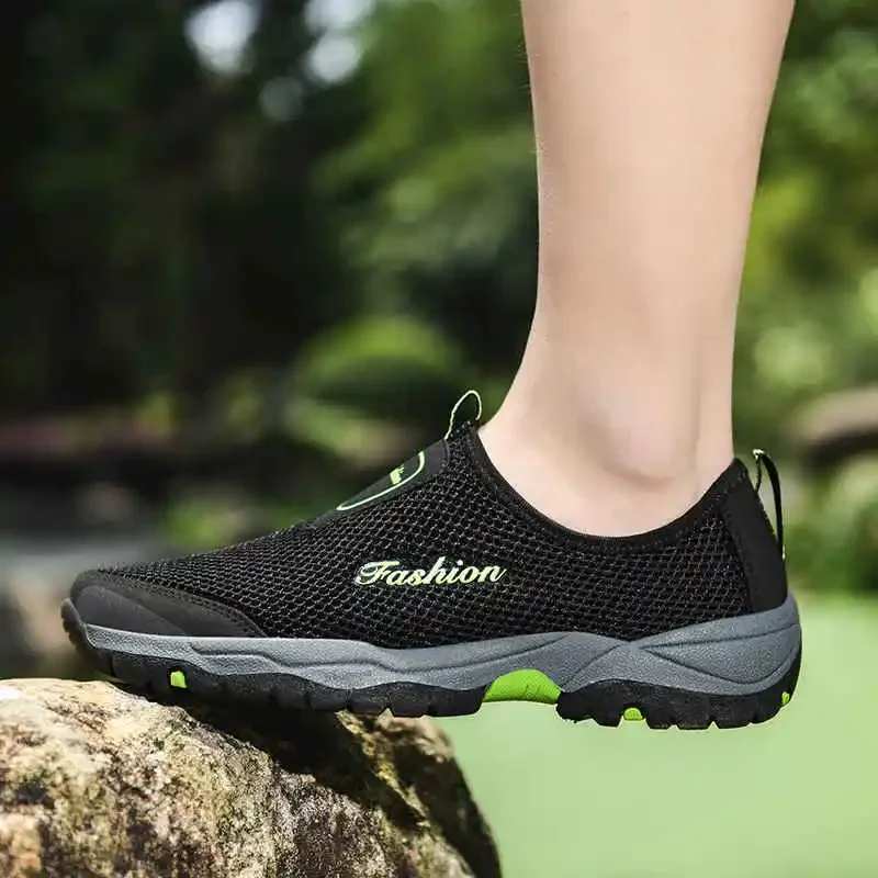 

Sport Shoes Male Low-Top Running Shoes Husband Tennis Luxury Brand 2023 Sports Man Sneakers Verde Sneakers Without Laces Tennis