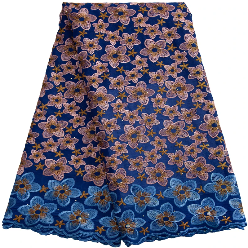 Новейшая швейцарская вуаль кружева в Швейцарии 2023 для вечерних платьев