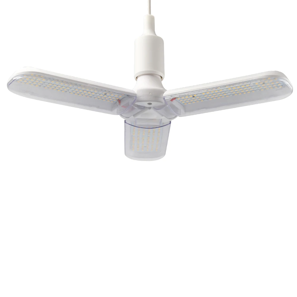 Лампа для выращивания растений 150 Вт 414 светодиодов