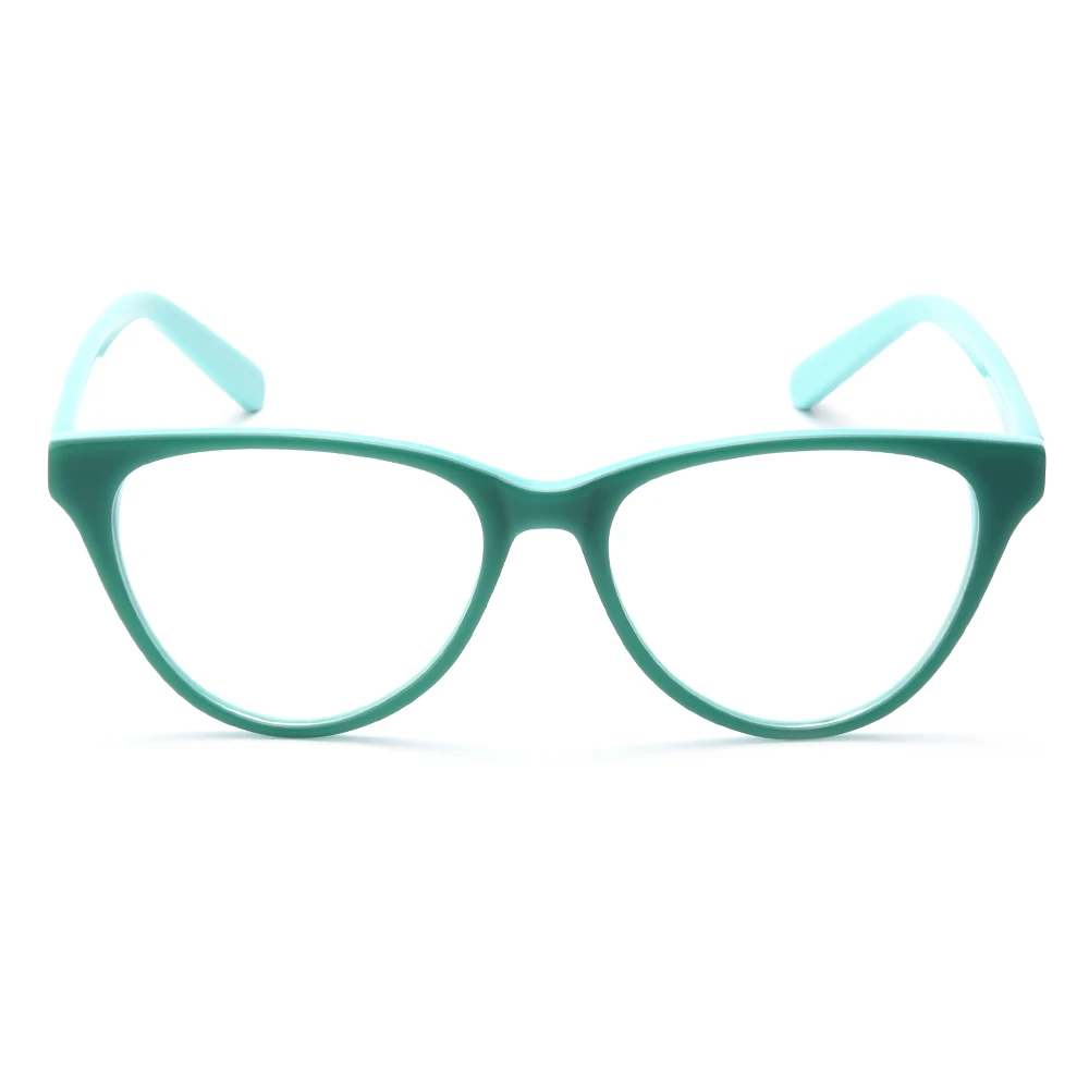 Женские очки Gmei Optical "кошачий глаз"
