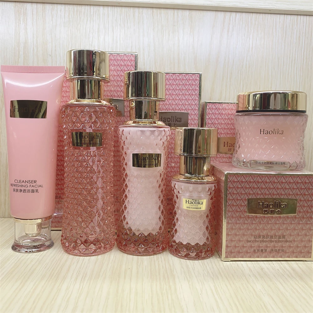 Дрожжевая гиалуроновая кислота дневная маска Тоник для лица Осветляющий крем