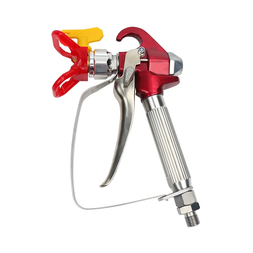 

3600PSI Airless Paint Spray Tool Guard Sprayers Accessories For Paint Latex For Spray Paint Latex Oil