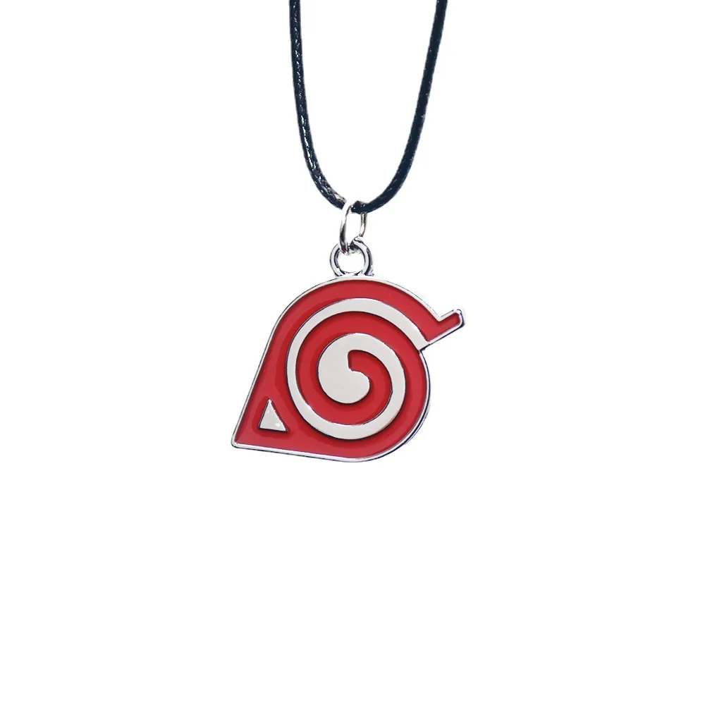 Аксессуары для косплея Акацуки из аниме нартос ожерелье 18 стилей брелок Minato Kakashi