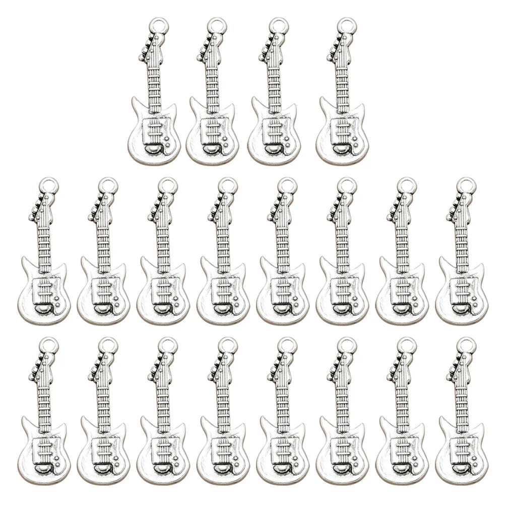 

20 шт., декоративные подвески для колье