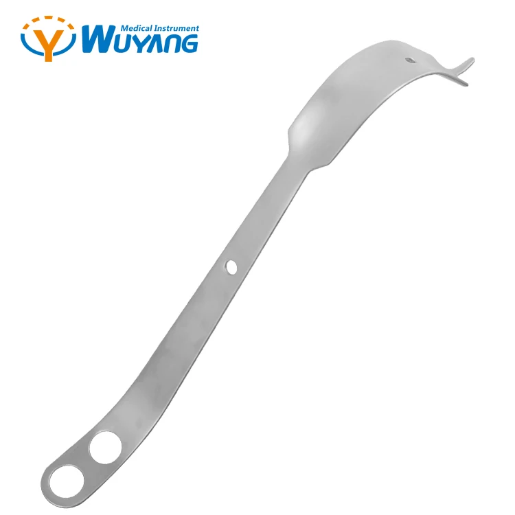 

orthopedic surgical hip joint retractor(DAA IV)